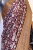 Exclusive Pure Cotton Chanderi Saree